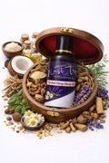 Herbal Deep Sleep Oil